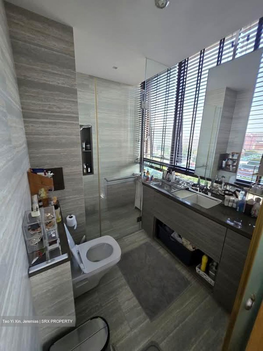 The Crest (D3), Condominium #599375681